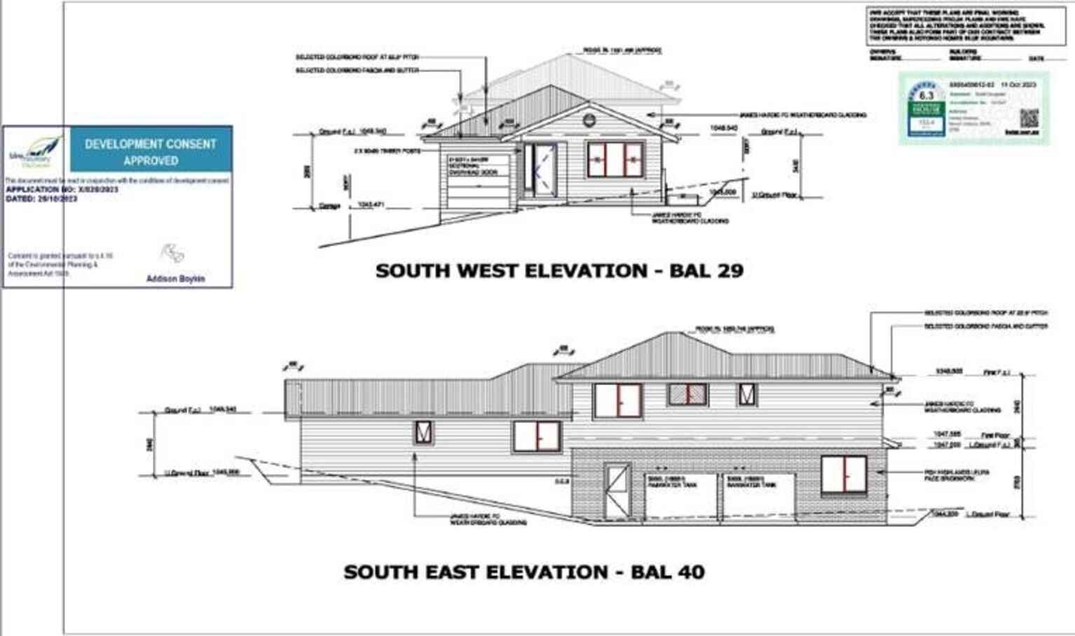 6A Harley Avenue Mount Victoria 6A Harley Avenue Mount Victoria