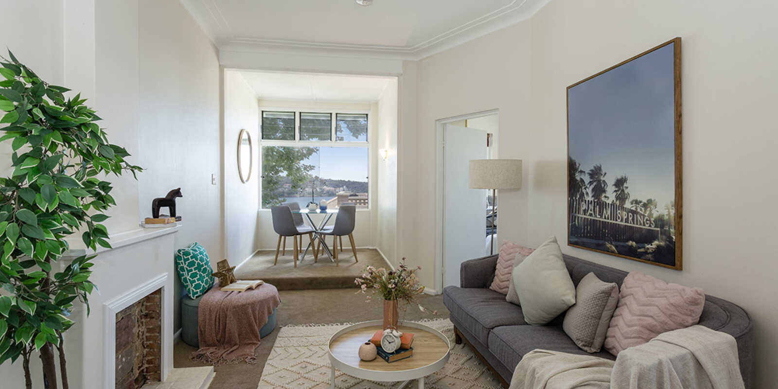 304/47 Carabella Street Kirribilli 304/47 Carabella Street Kirribilli