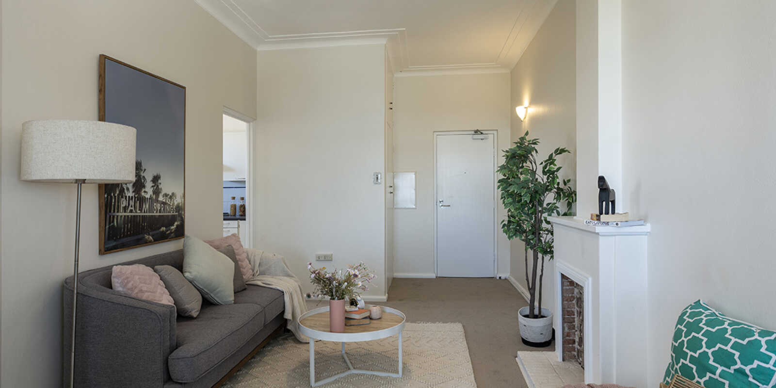 304/47 Carabella Street Kirribilli 304/47 Carabella Street Kirribilli