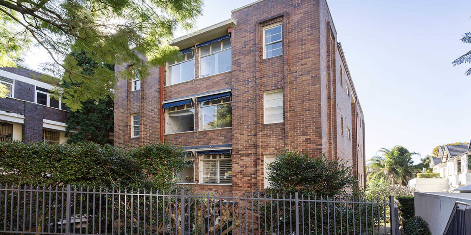 304/47 Carabella Street Kirribilli 304/47 Carabella Street Kirribilli
