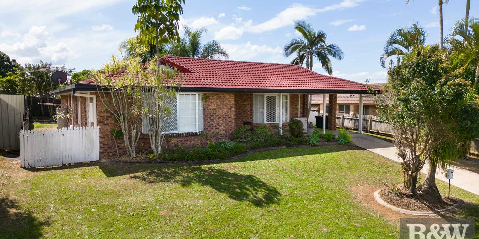 11 Cook Avenue Caboolture South 11 Cook Avenue Caboolture South