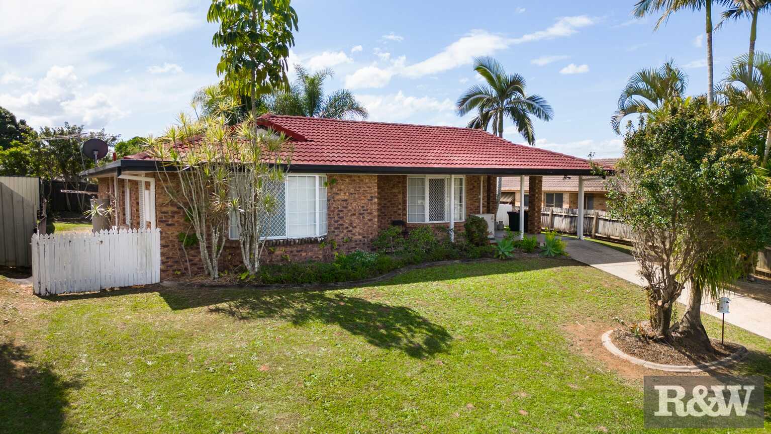 11 Cook Avenue Caboolture South 11 Cook Avenue Caboolture South