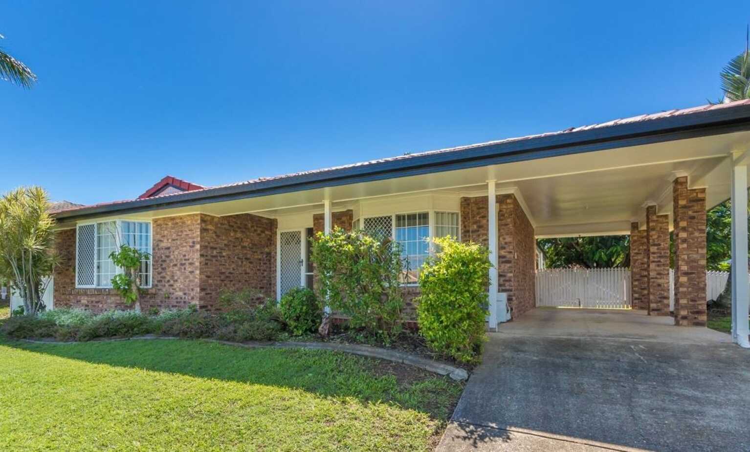11 Cook Avenue Caboolture South 11 Cook Avenue Caboolture South
