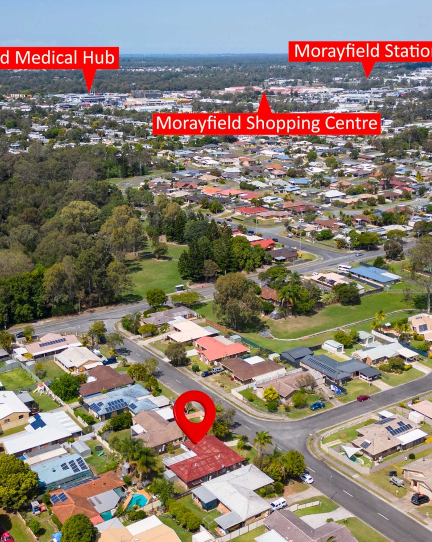 11 Cook Avenue Caboolture South, South - Thumbnail 3