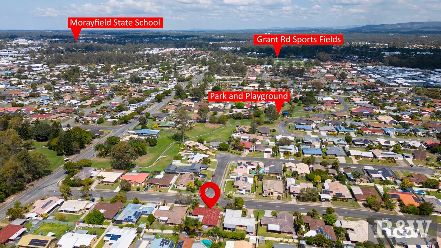 11 Cook Avenue Caboolture South 11 Cook Avenue Caboolture South