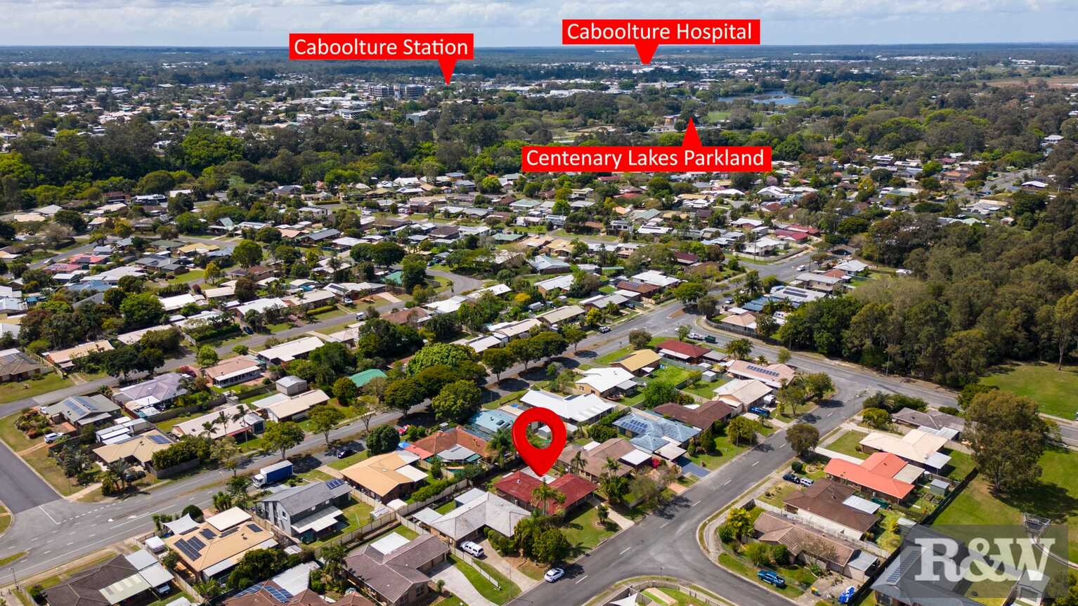 11 Cook Avenue Caboolture South 11 Cook Avenue Caboolture South