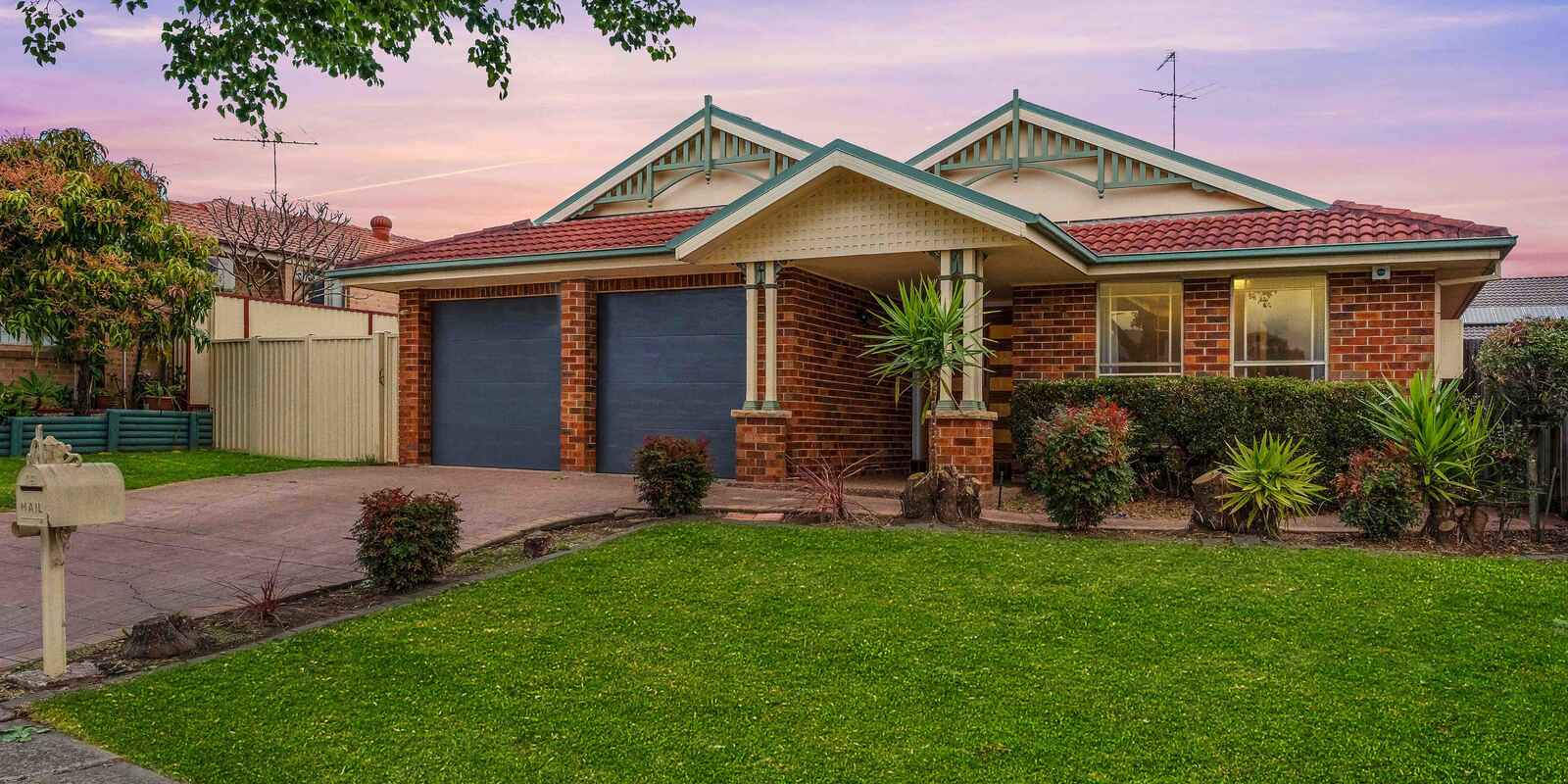 11 Greenwell Road Prestons 11 Greenwell Road Prestons