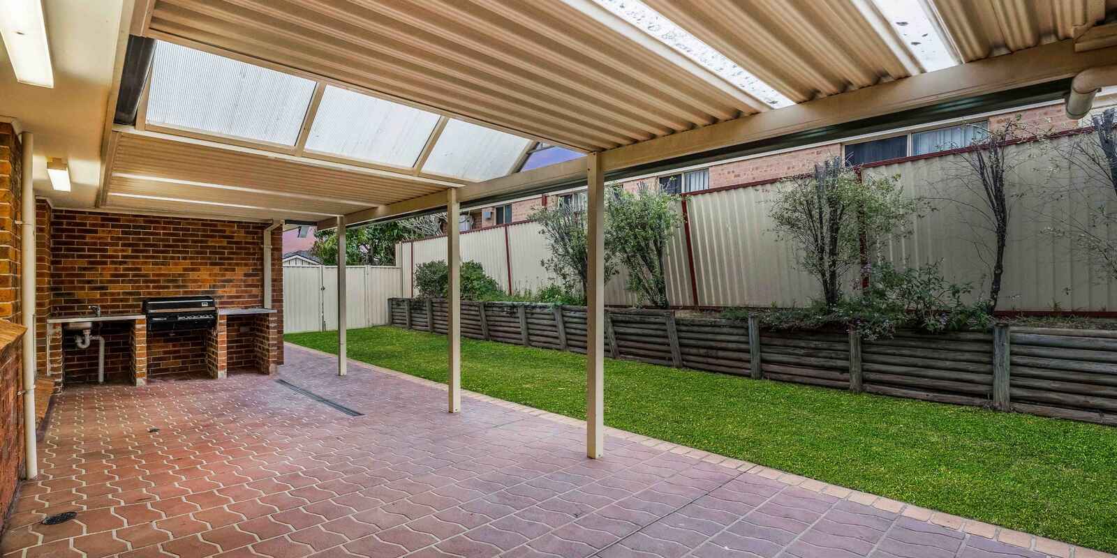 11 Greenwell Road Prestons 11 Greenwell Road Prestons