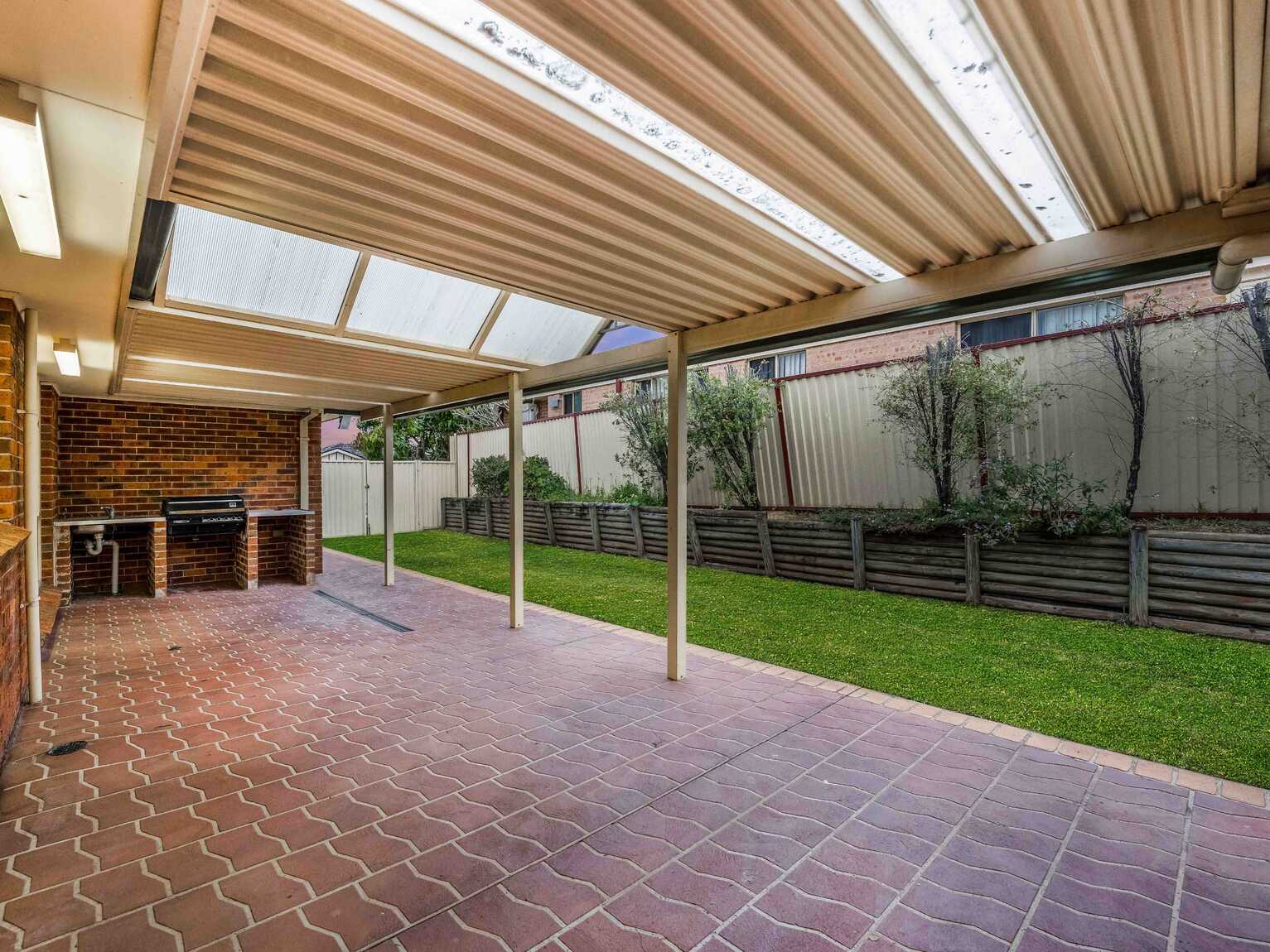 11 Greenwell Road Prestons 11 Greenwell Road Prestons