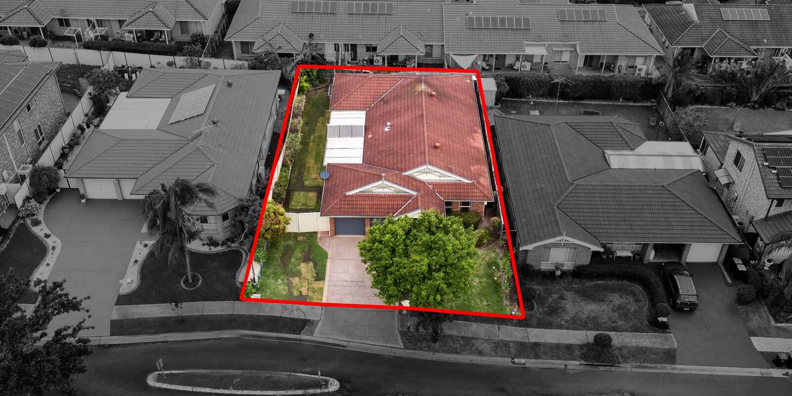 11 Greenwell Road Prestons 11 Greenwell Road Prestons