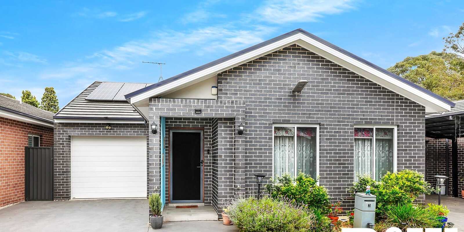 3 Mentor Glade Rooty Hill 3 Mentor Glade Rooty Hill
