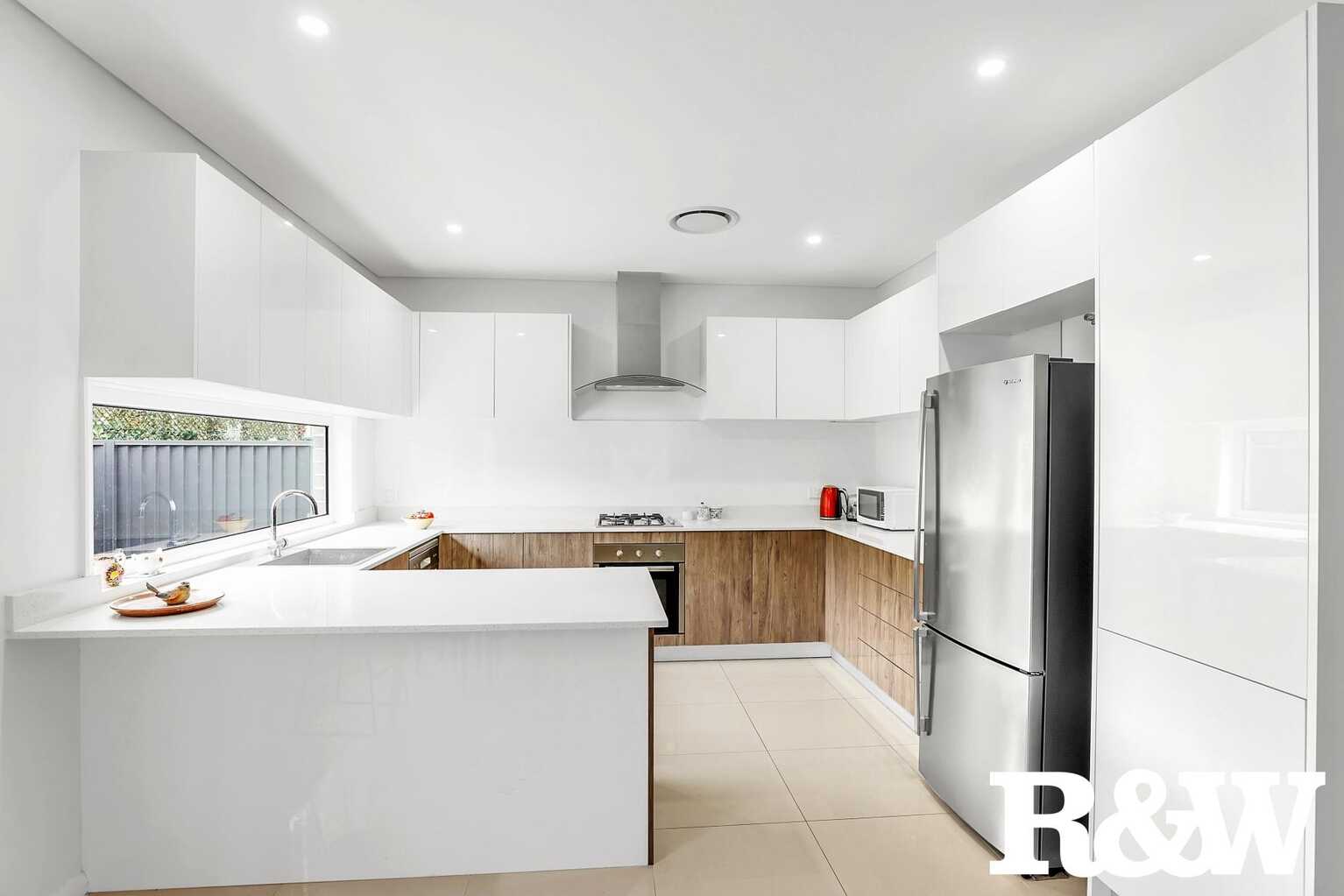 3 Mentor Glade Rooty Hill 3 Mentor Glade Rooty Hill