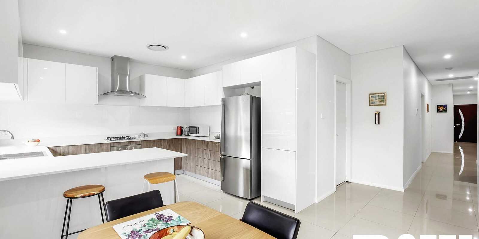 3 Mentor Glade Rooty Hill 3 Mentor Glade Rooty Hill