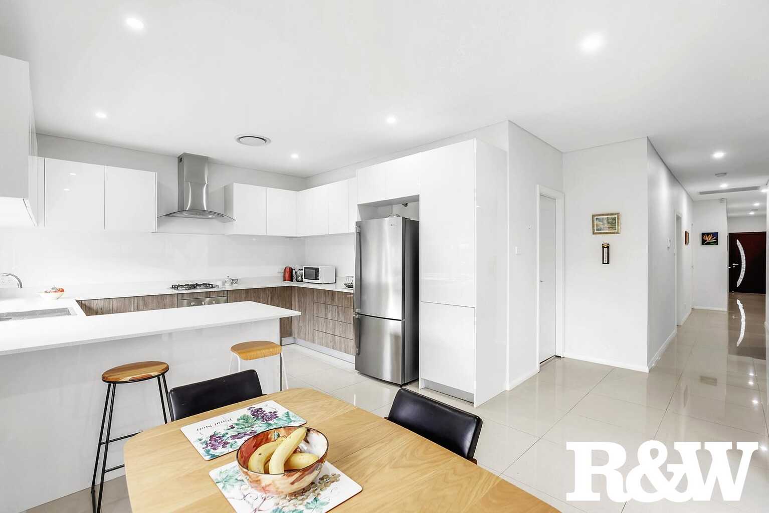 3 Mentor Glade Rooty Hill 3 Mentor Glade Rooty Hill