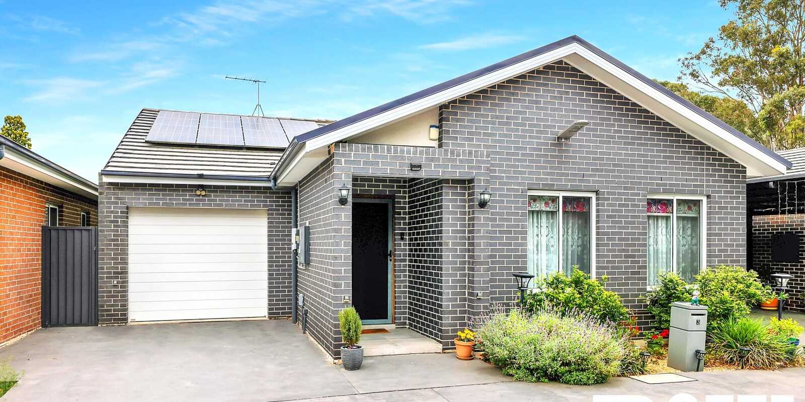 3 Mentor Glade Rooty Hill 3 Mentor Glade Rooty Hill