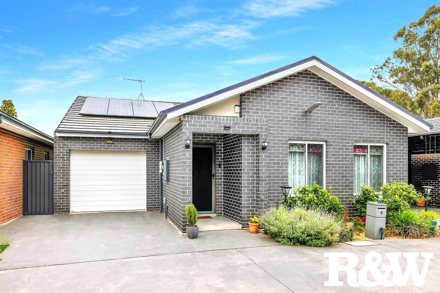 3 Mentor Glade Rooty Hill 3 Mentor Glade Rooty Hill
