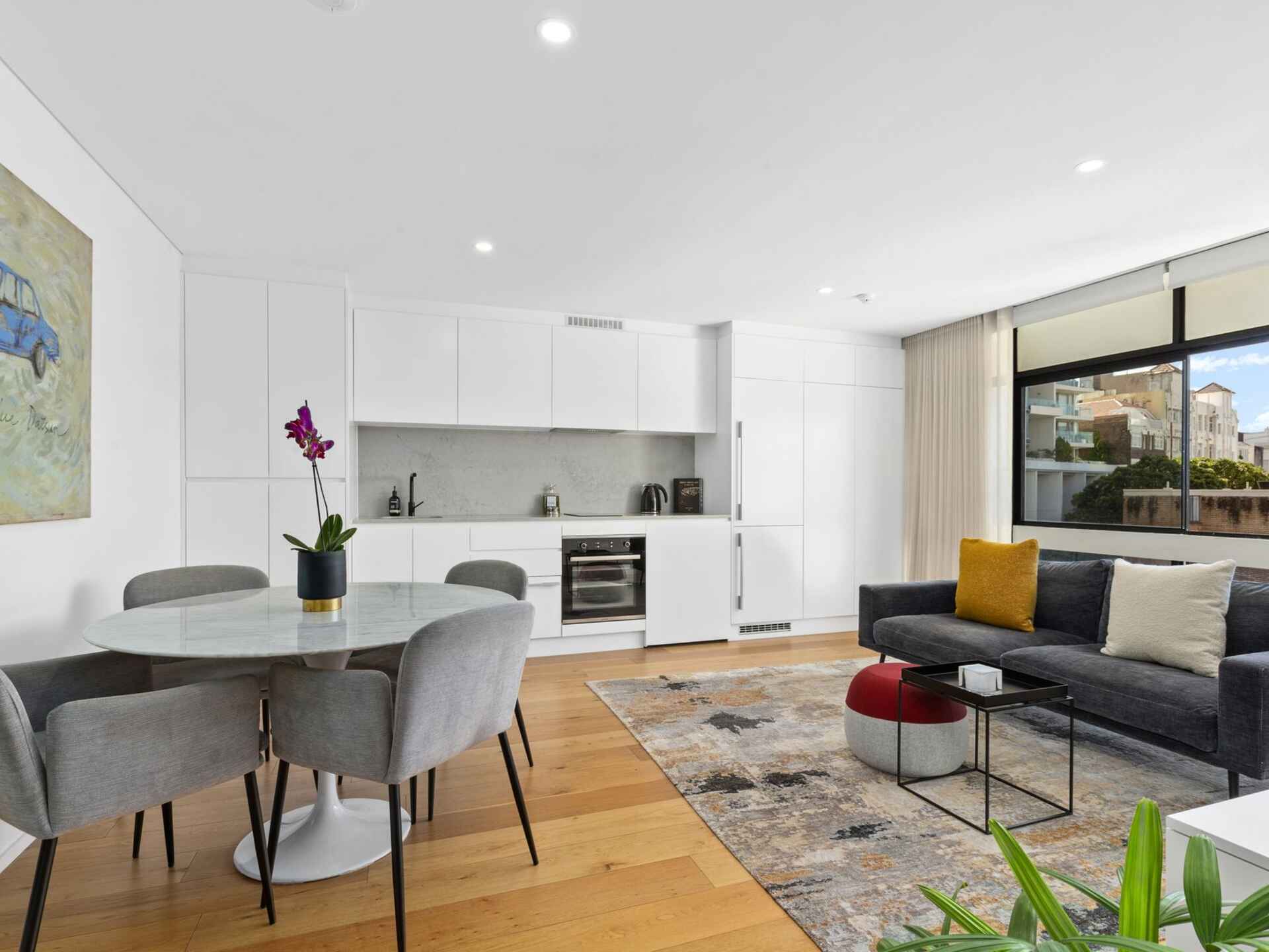 64/41-49 Roslyn Gardens Rushcutters Bay