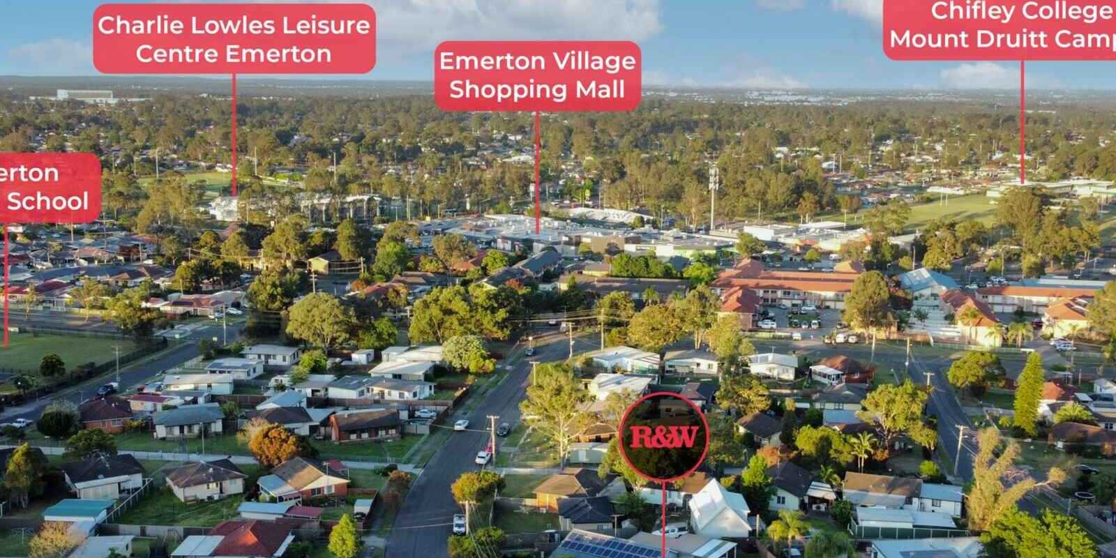 56 Emert Parade Emerton 56 Emert Parade Emerton