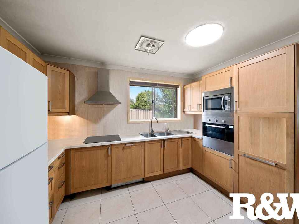 79 Beaconsfield Road Rooty Hill