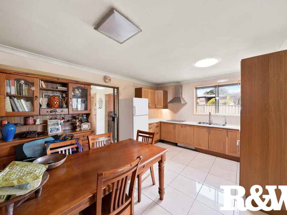 79 Beaconsfield Road Rooty Hill