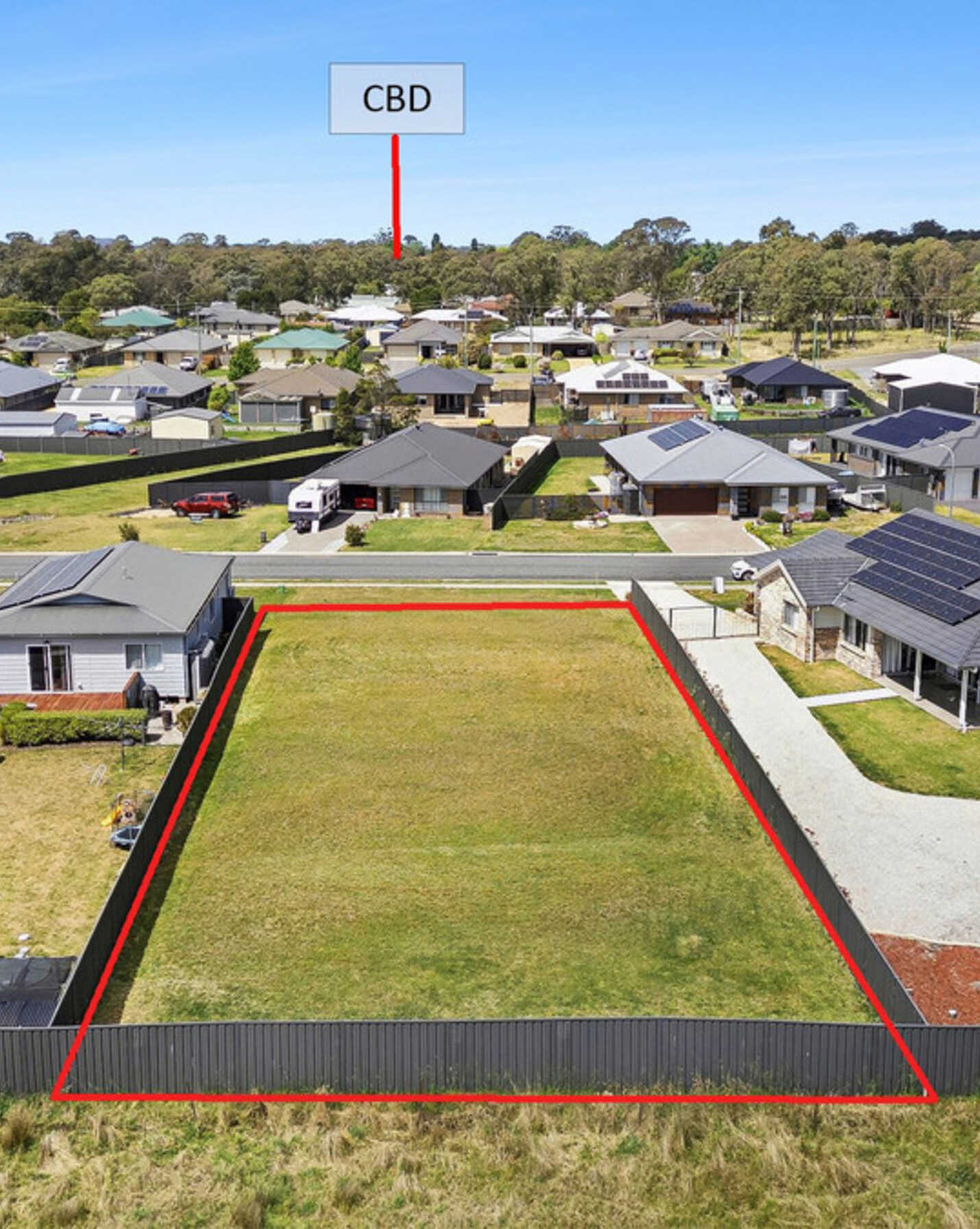 19 Morris Place Marulan, Marulan - Thumbnail 3