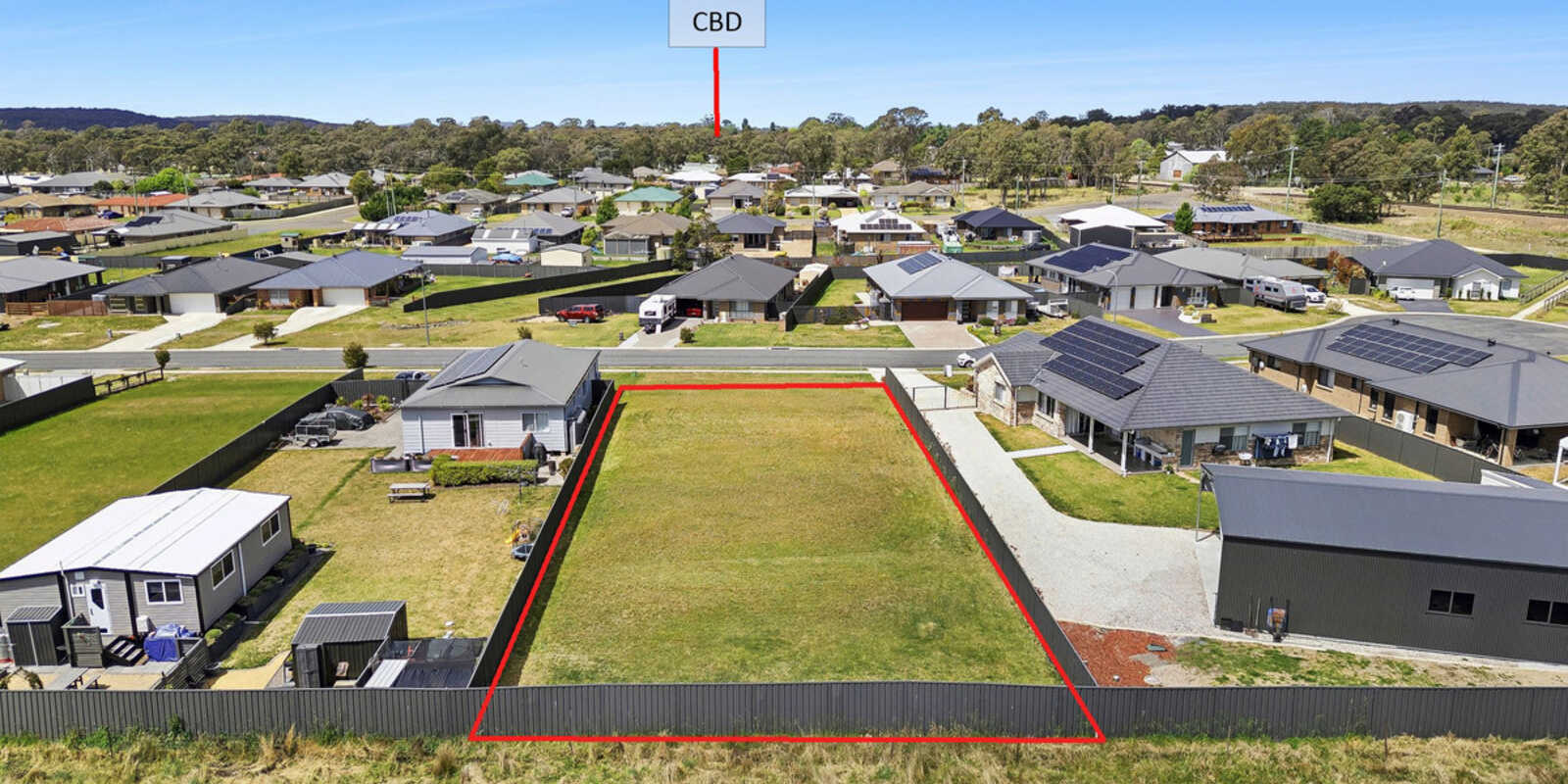 19 Morris Place Marulan 19 Morris Place Marulan
