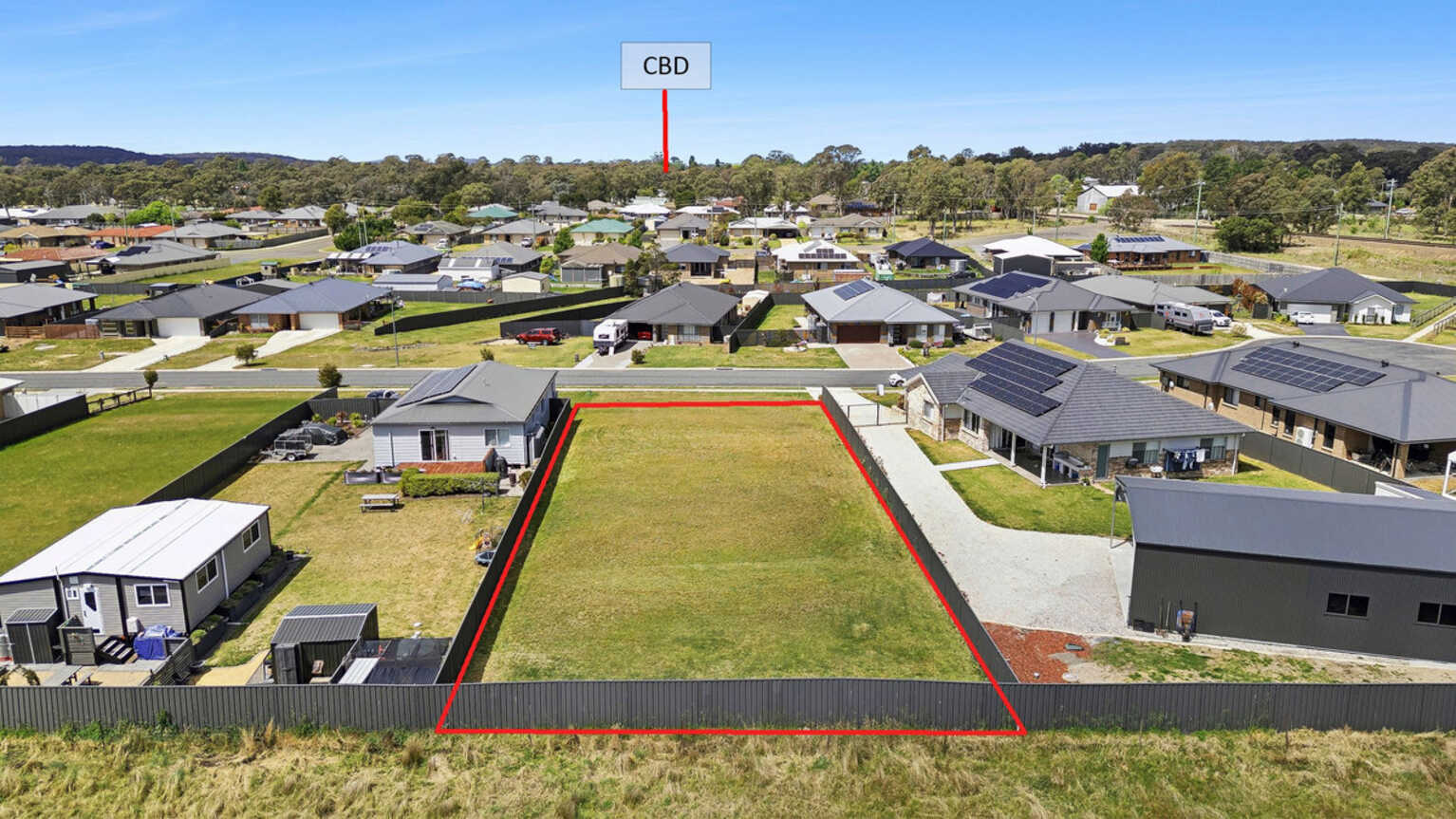 19 Morris Place Marulan 19 Morris Place Marulan