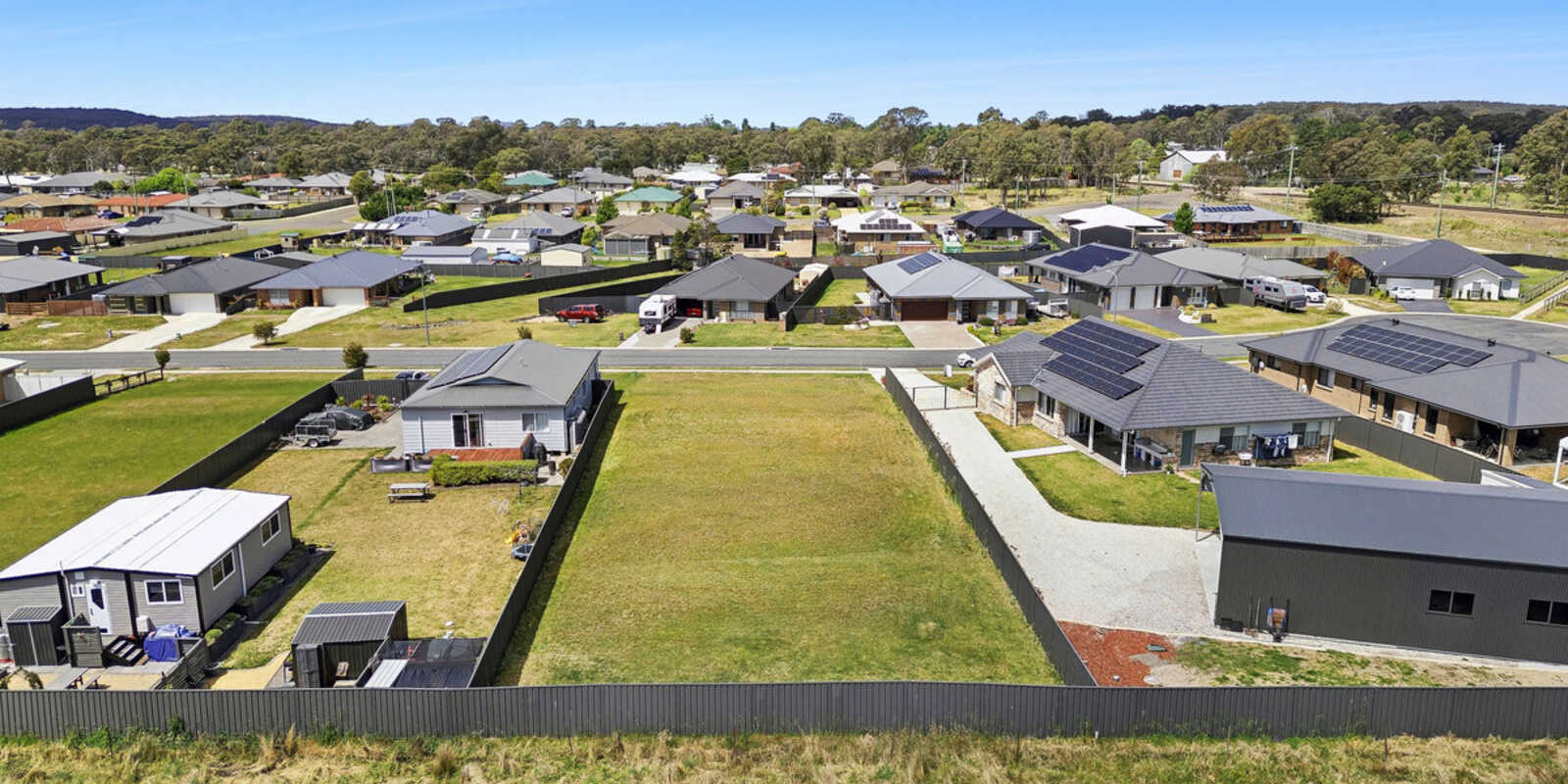 19 Morris Place Marulan 19 Morris Place Marulan