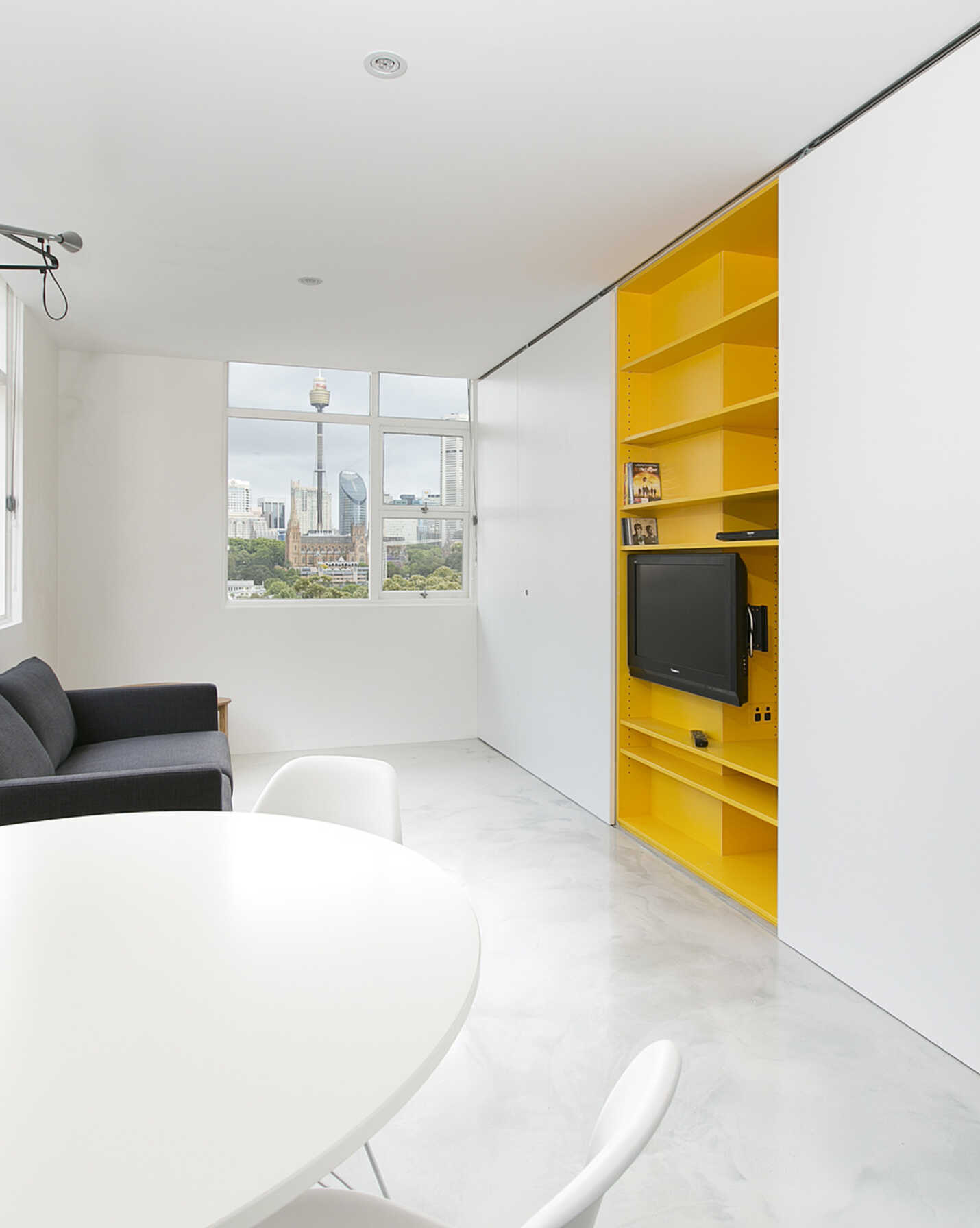 22/147 Brougham Street Woolloomooloo, Woolloomooloo - Thumbnail 3