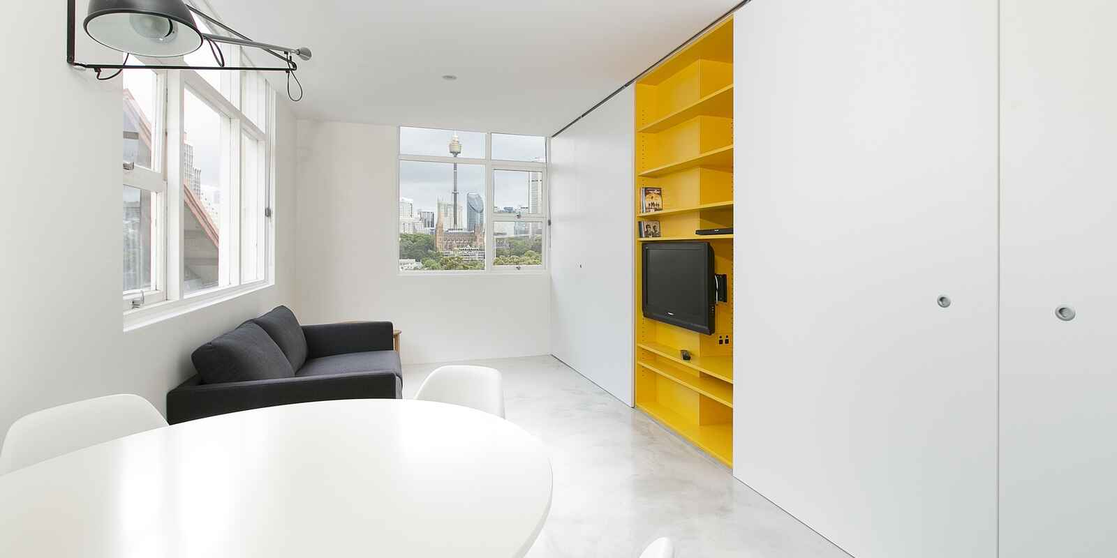 22/147 Brougham Street Woolloomooloo 22/147 Brougham Street Woolloomooloo