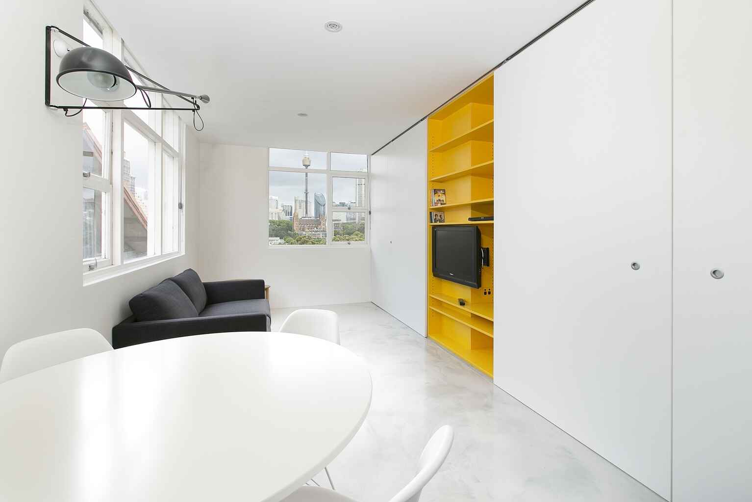 22/147 Brougham Street Woolloomooloo 22/147 Brougham Street Woolloomooloo