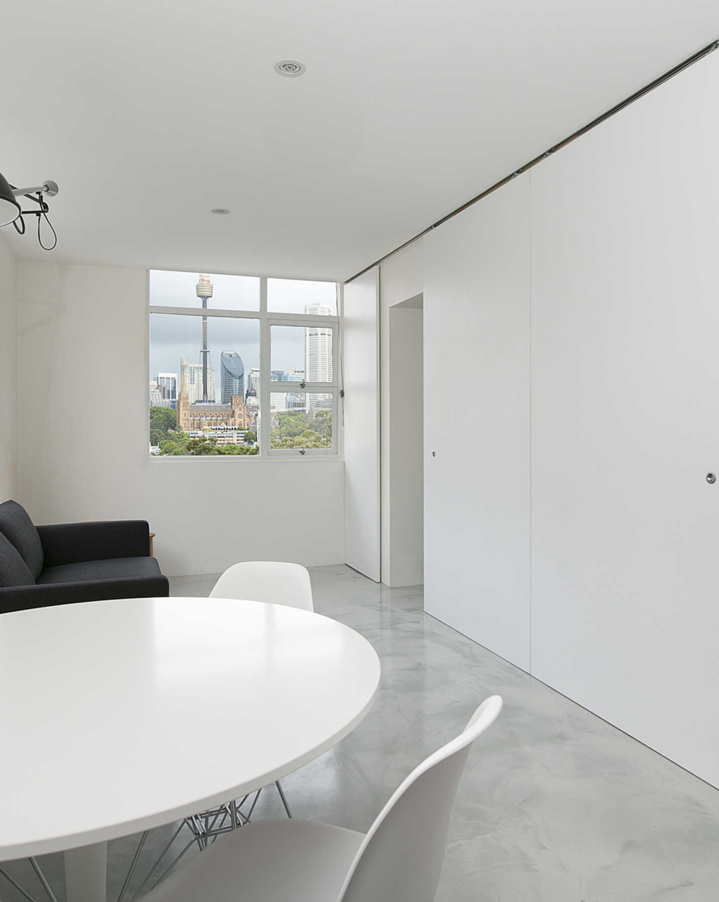 22/147 Brougham Street Woolloomooloo, Woolloomooloo - Thumbnail 4