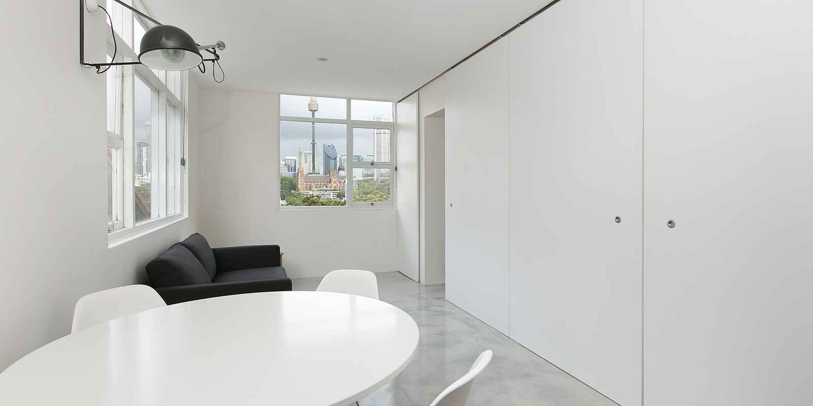 22/147 Brougham Street Woolloomooloo 22/147 Brougham Street Woolloomooloo