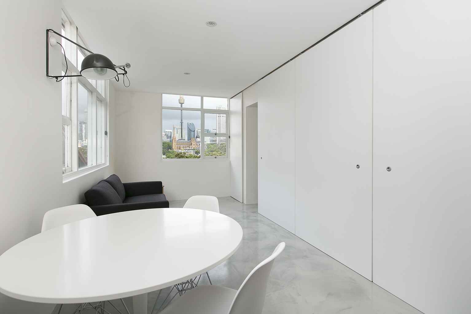 22/147 Brougham Street Woolloomooloo 22/147 Brougham Street Woolloomooloo