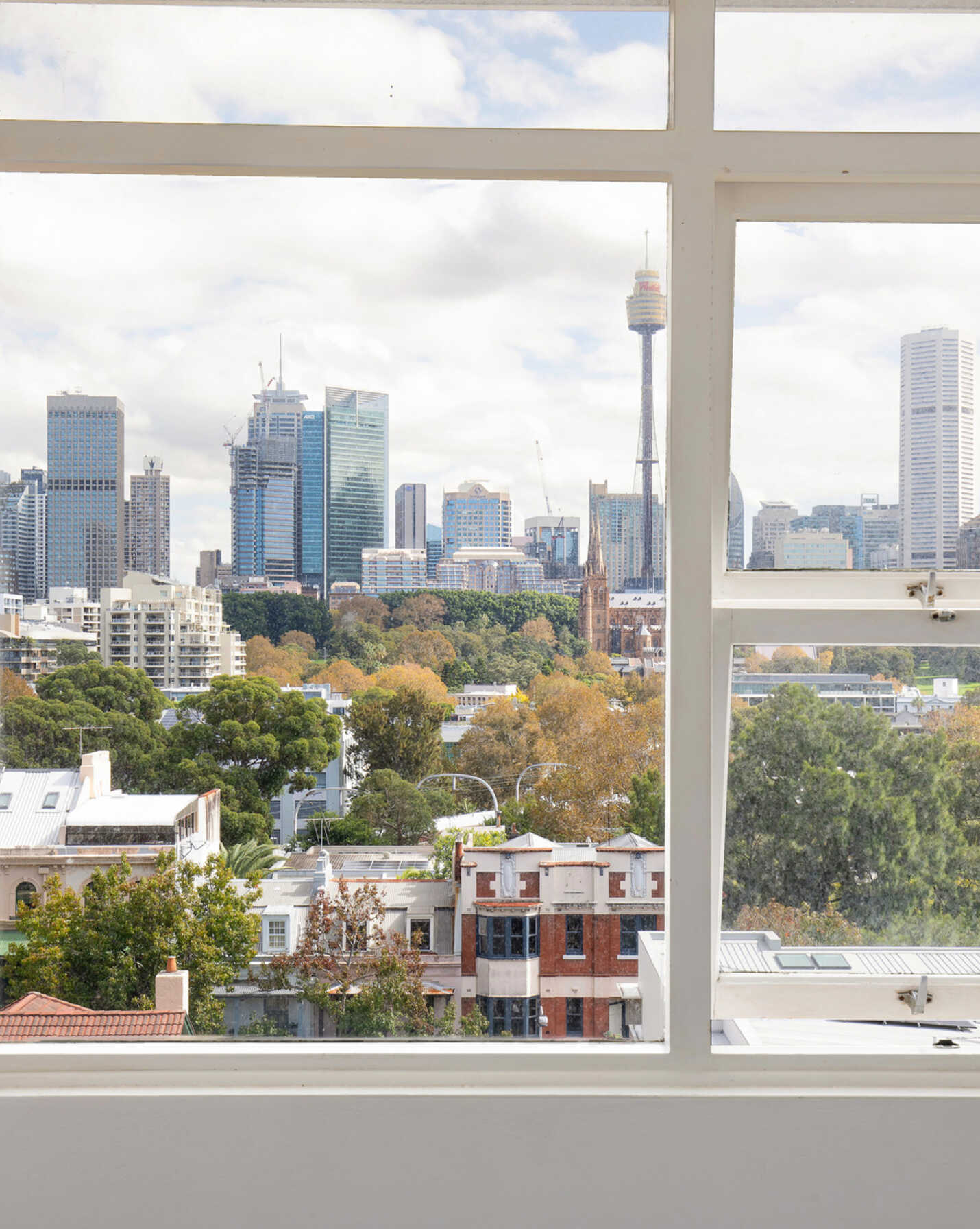 22/147 Brougham Street Woolloomooloo, Woolloomooloo - Thumbnail 2