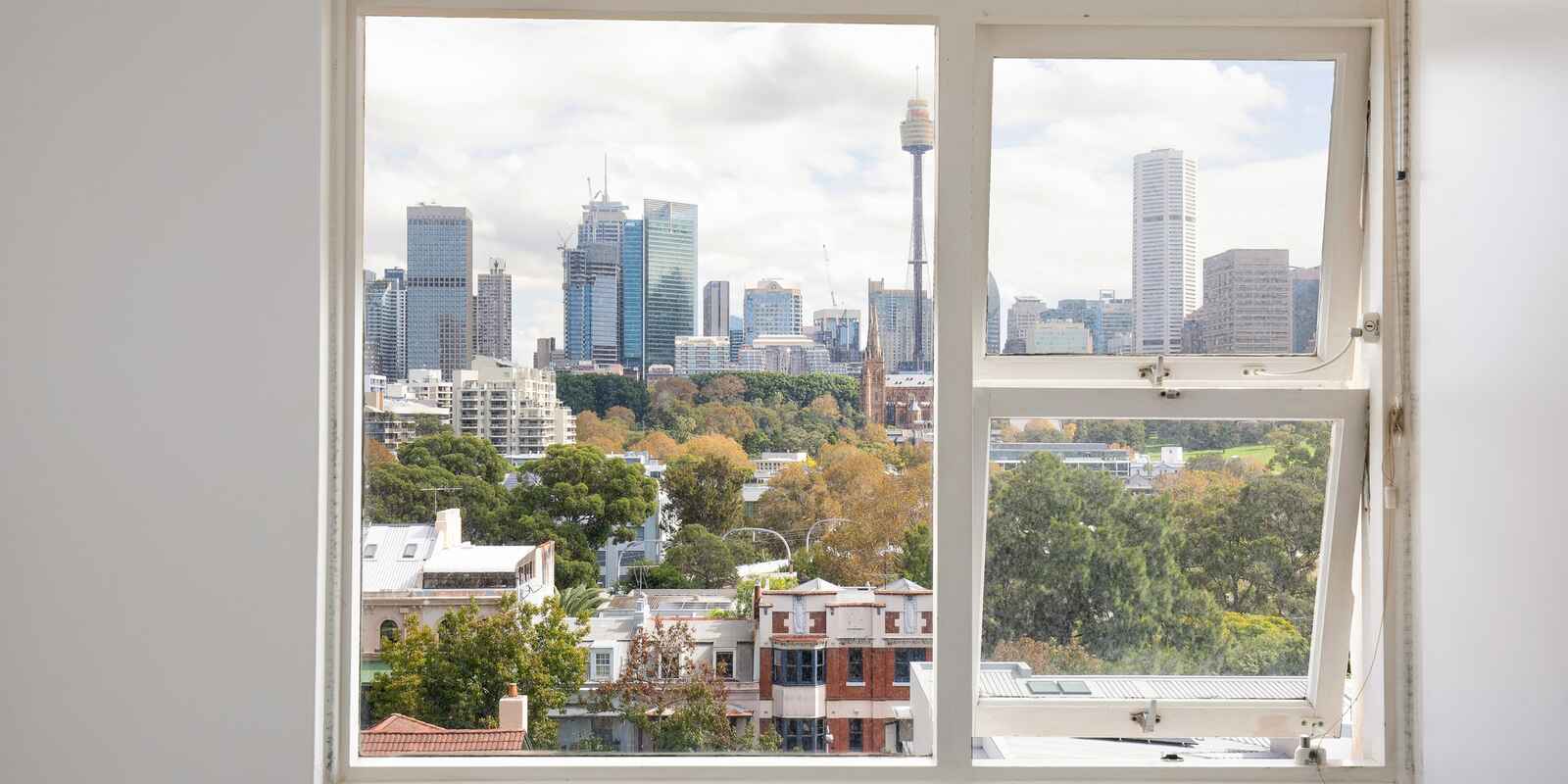 22/147 Brougham Street Woolloomooloo 22/147 Brougham Street Woolloomooloo