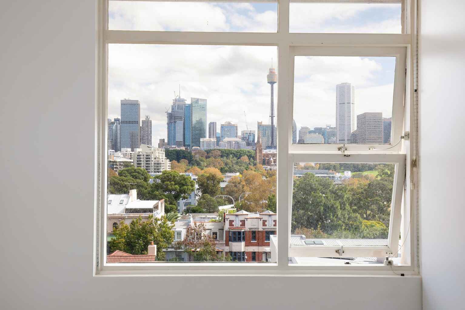 22/147 Brougham Street Woolloomooloo 22/147 Brougham Street Woolloomooloo