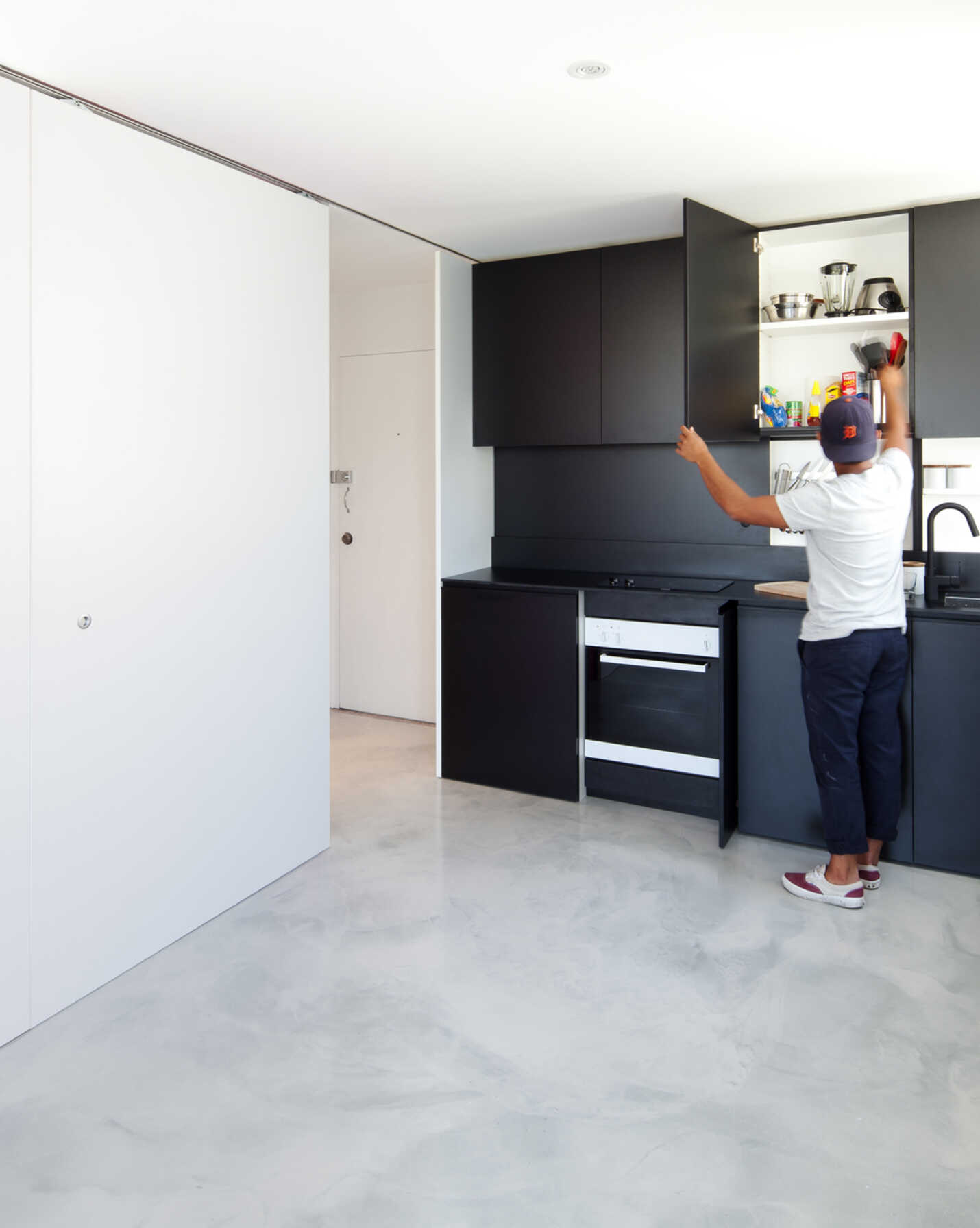 22/147 Brougham Street Woolloomooloo, Woolloomooloo - Thumbnail 5