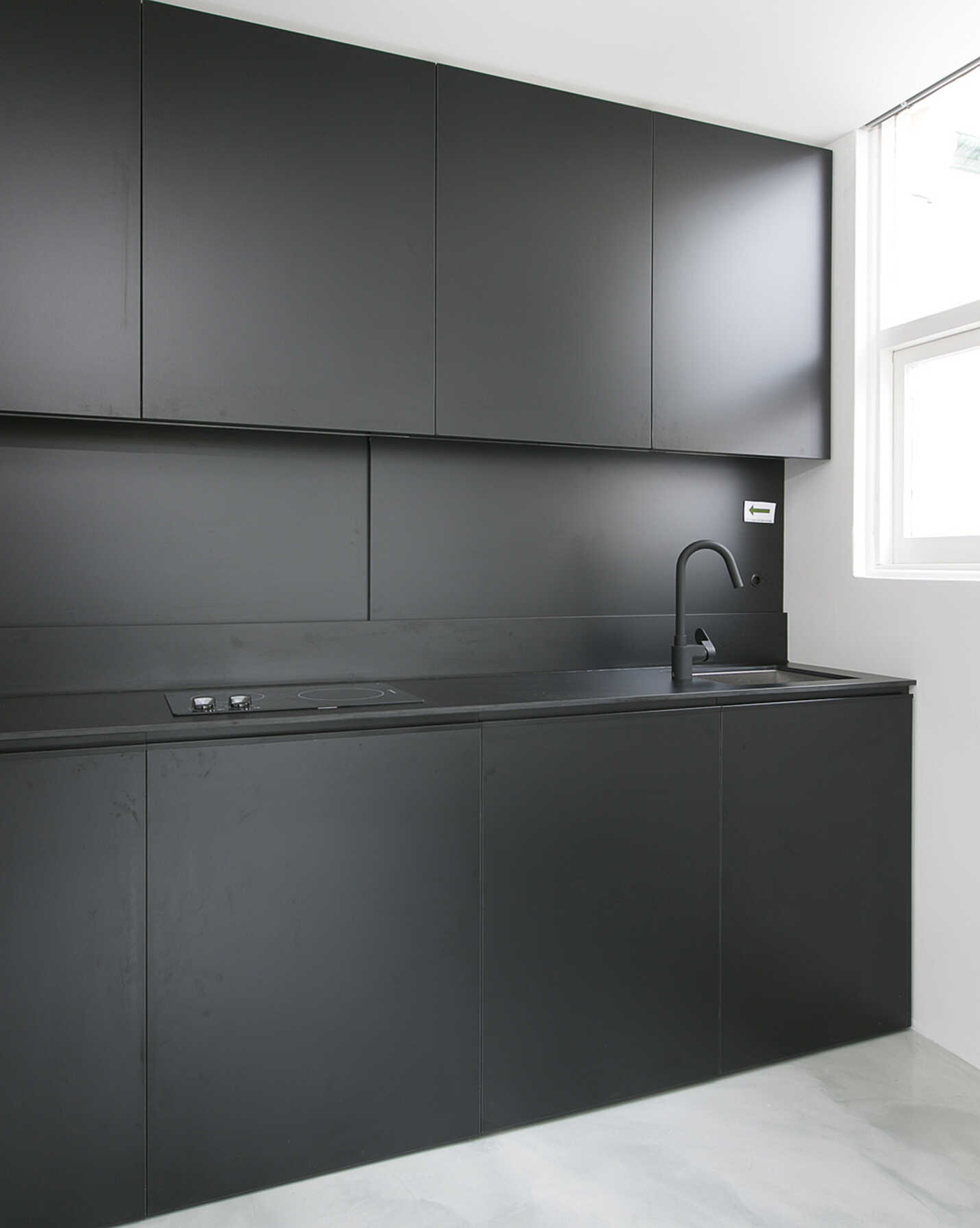22/147 Brougham Street Woolloomooloo, Woolloomooloo - Thumbnail 6