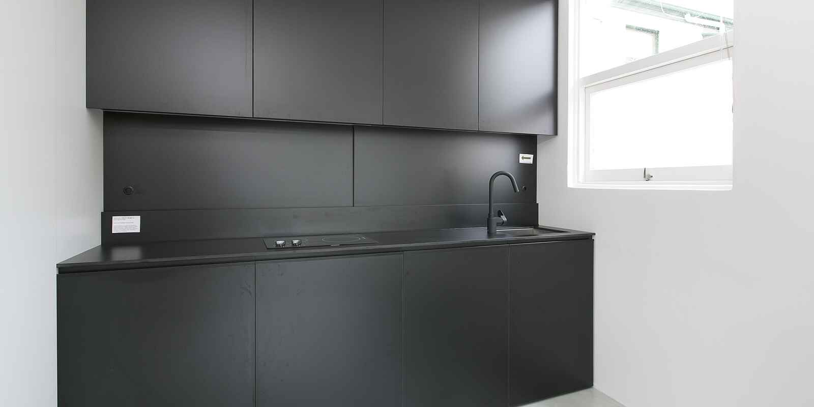 22/147 Brougham Street Woolloomooloo 22/147 Brougham Street Woolloomooloo