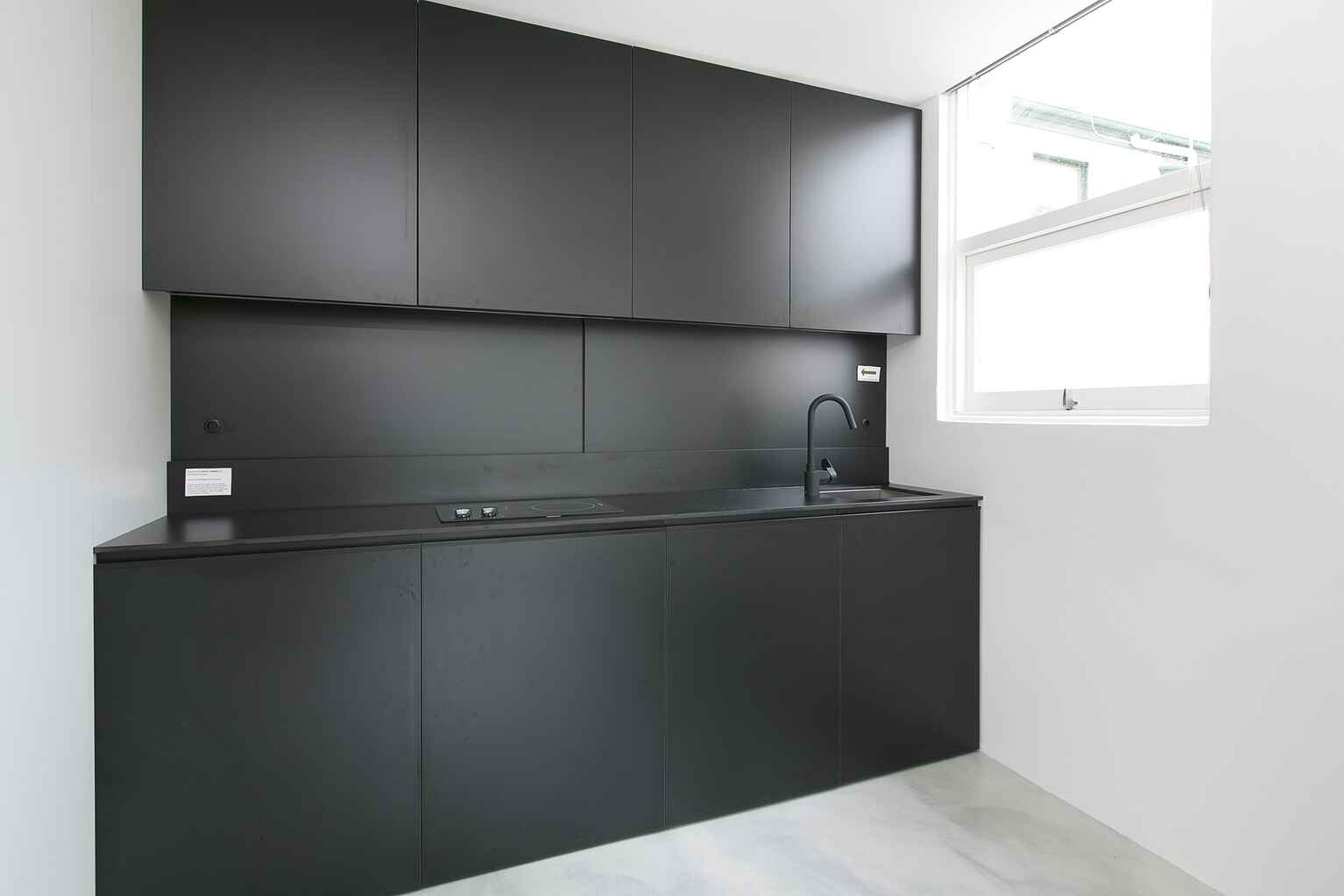 22/147 Brougham Street Woolloomooloo 22/147 Brougham Street Woolloomooloo