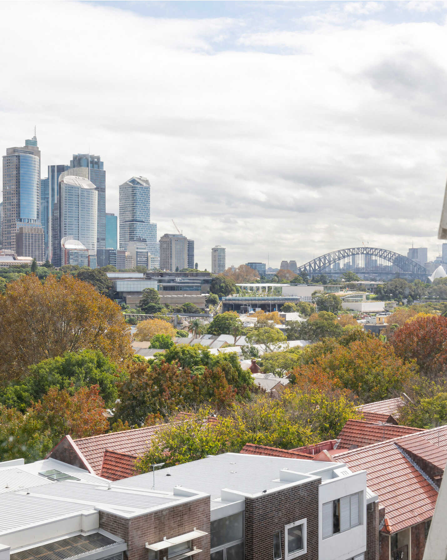 22/147 Brougham Street Woolloomooloo, Woolloomooloo - Thumbnail 7