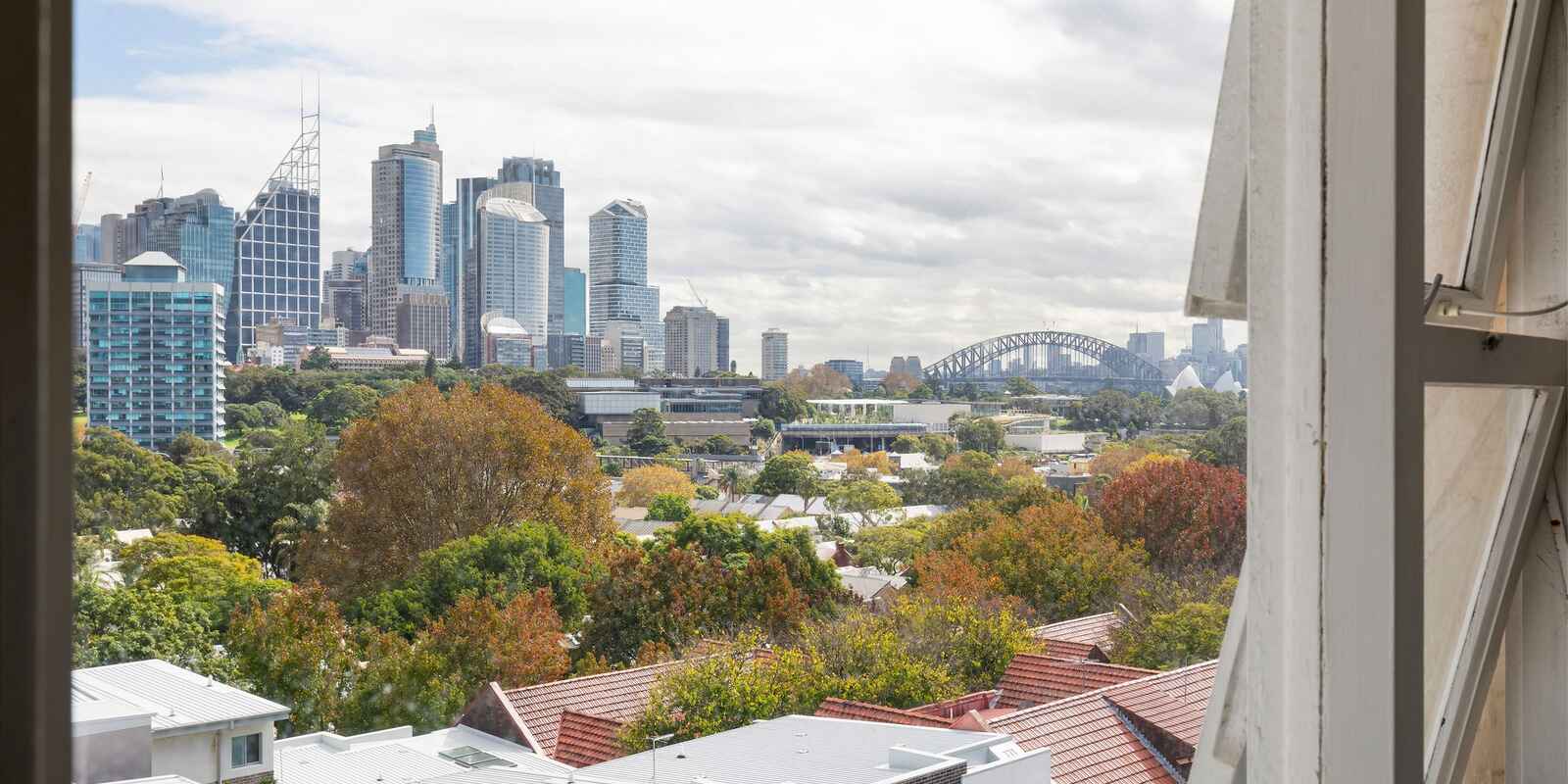 22/147 Brougham Street Woolloomooloo 22/147 Brougham Street Woolloomooloo