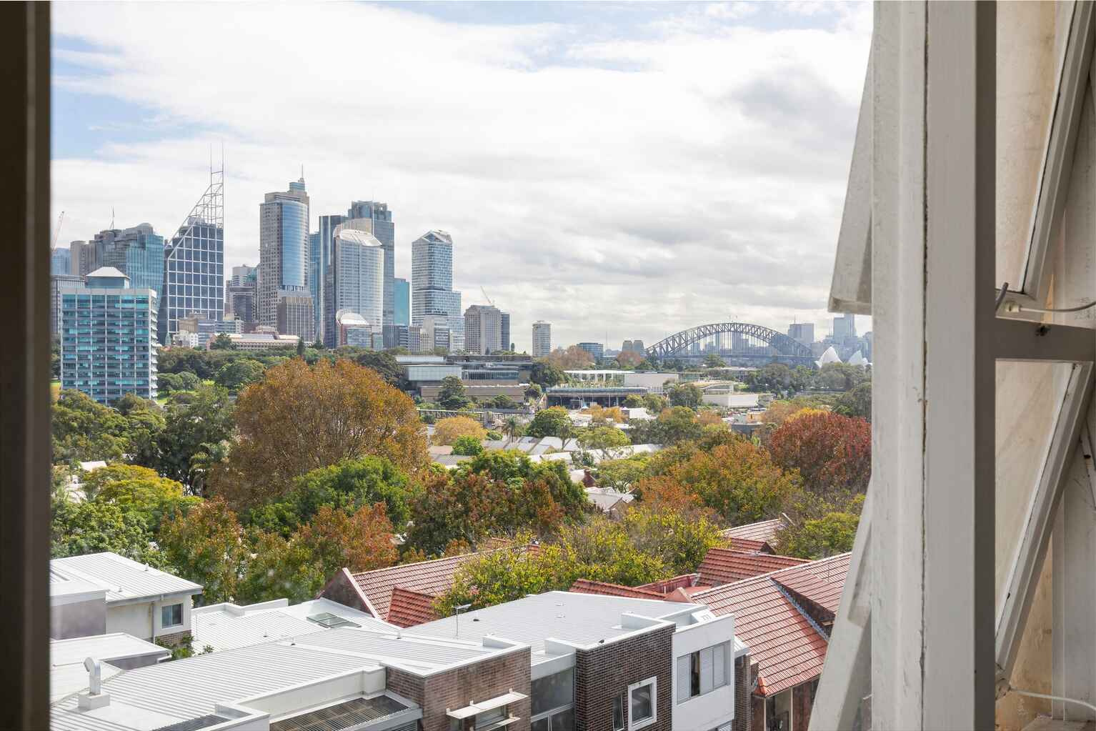 22/147 Brougham Street Woolloomooloo 22/147 Brougham Street Woolloomooloo