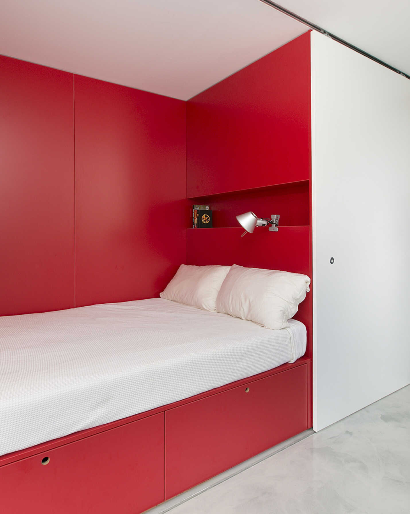 22/147 Brougham Street Woolloomooloo, Woolloomooloo - Thumbnail 8