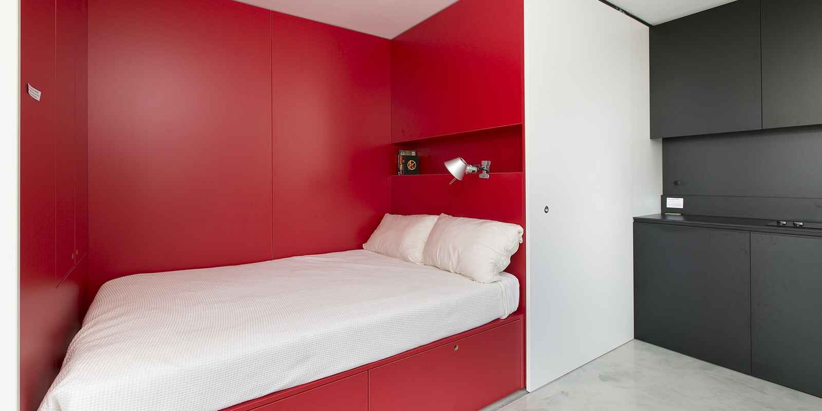 22/147 Brougham Street Woolloomooloo 22/147 Brougham Street Woolloomooloo