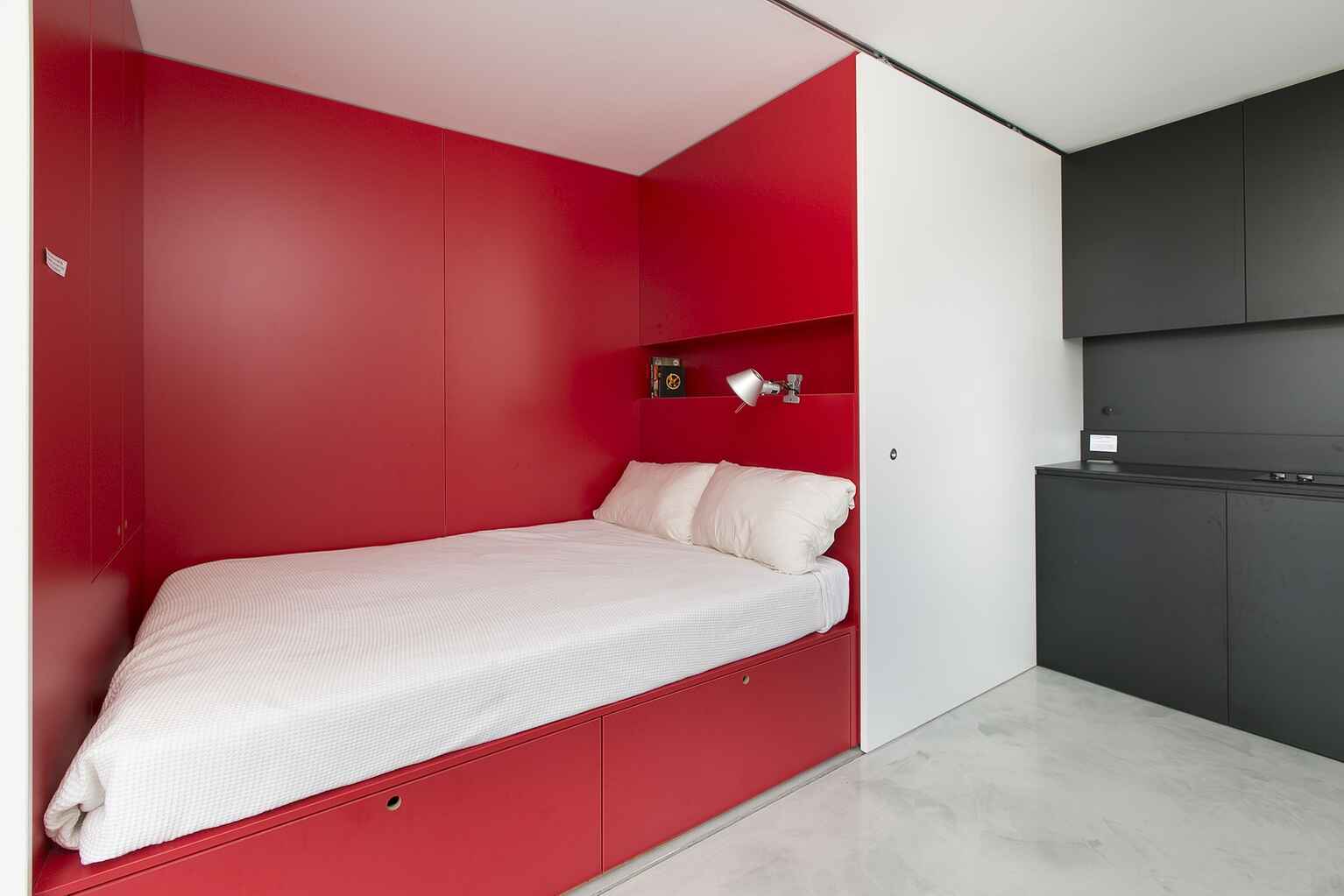 22/147 Brougham Street Woolloomooloo 22/147 Brougham Street Woolloomooloo