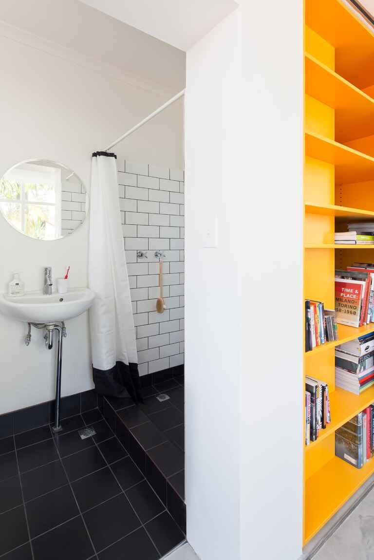 22/147 Brougham Street Woolloomooloo 22/147 Brougham Street Woolloomooloo