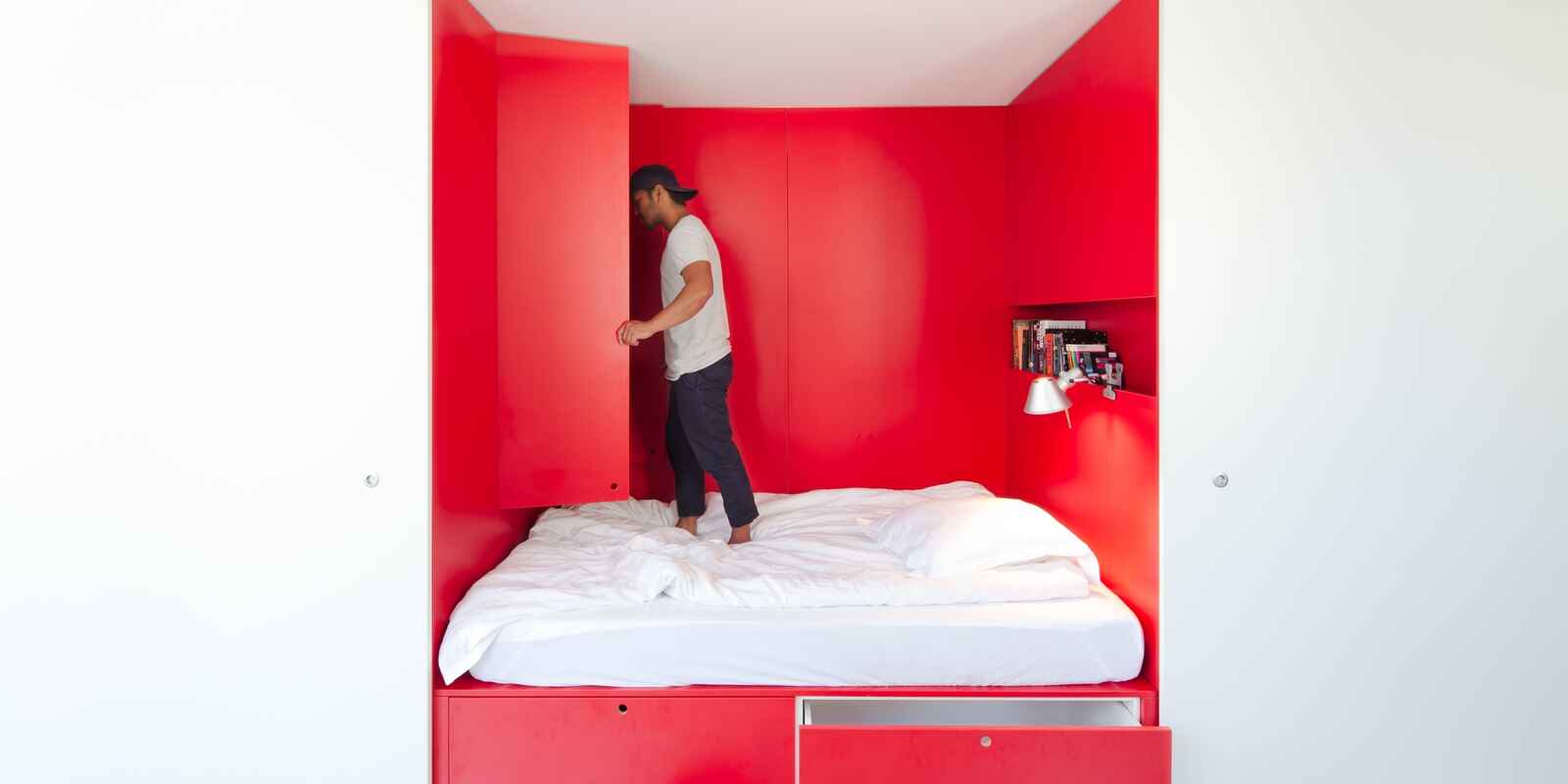 22/147 Brougham Street Woolloomooloo 22/147 Brougham Street Woolloomooloo