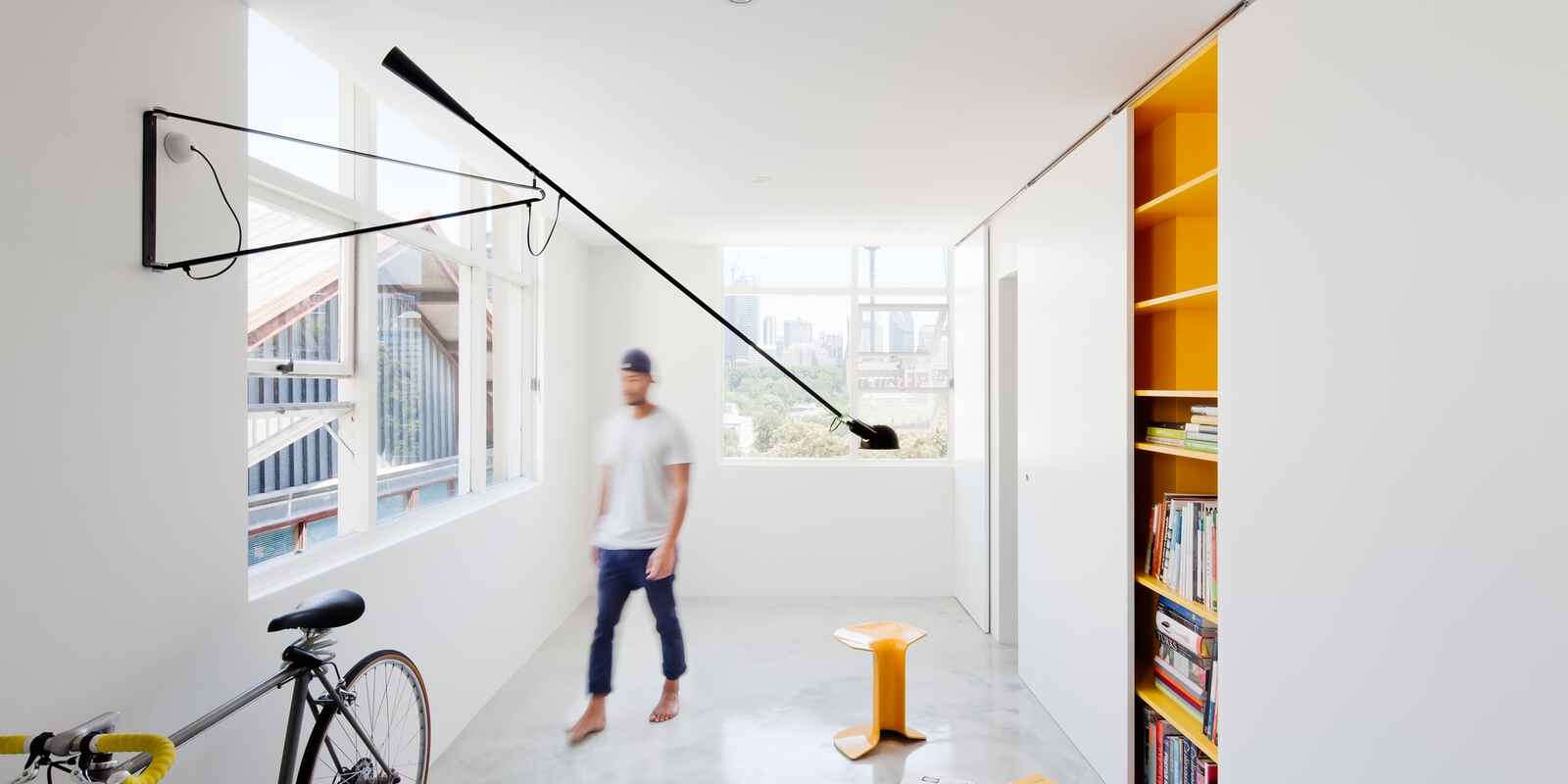 22/147 Brougham Street Woolloomooloo 22/147 Brougham Street Woolloomooloo